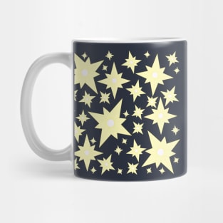 Bright Stars Mug